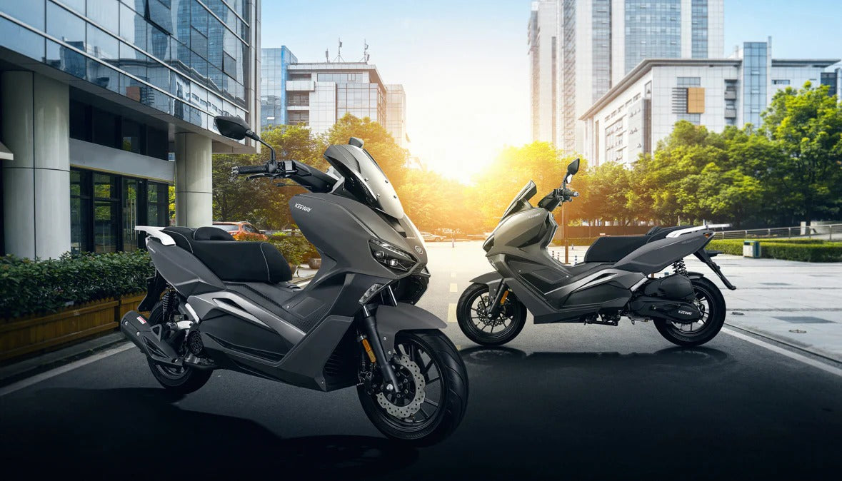 Scooters Plus