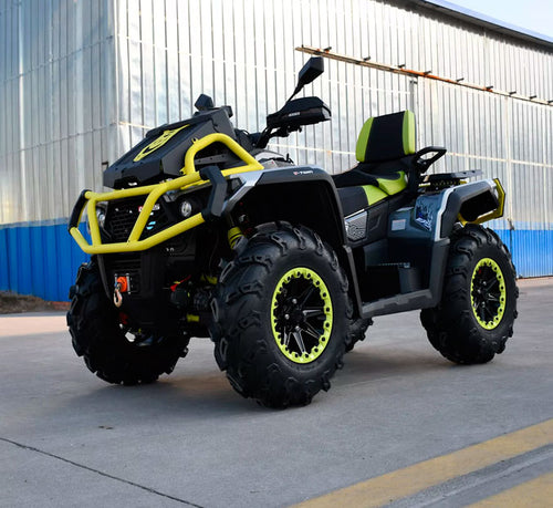 PATHCROSS 1000 MUD PRO l