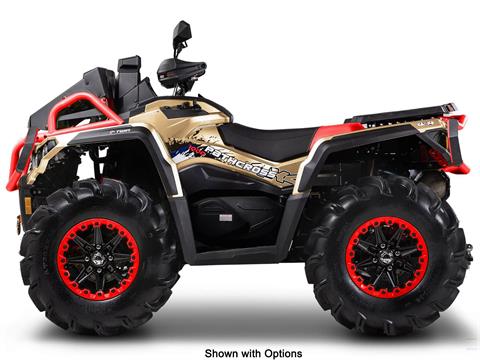 PATHCROSS 1000 MUD PRO l