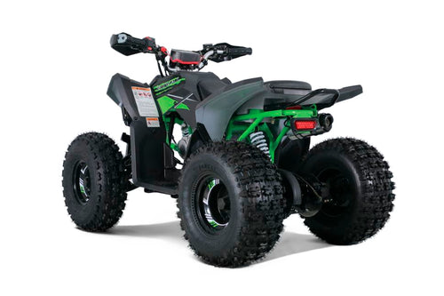 TRAILHAWK 10 125cc