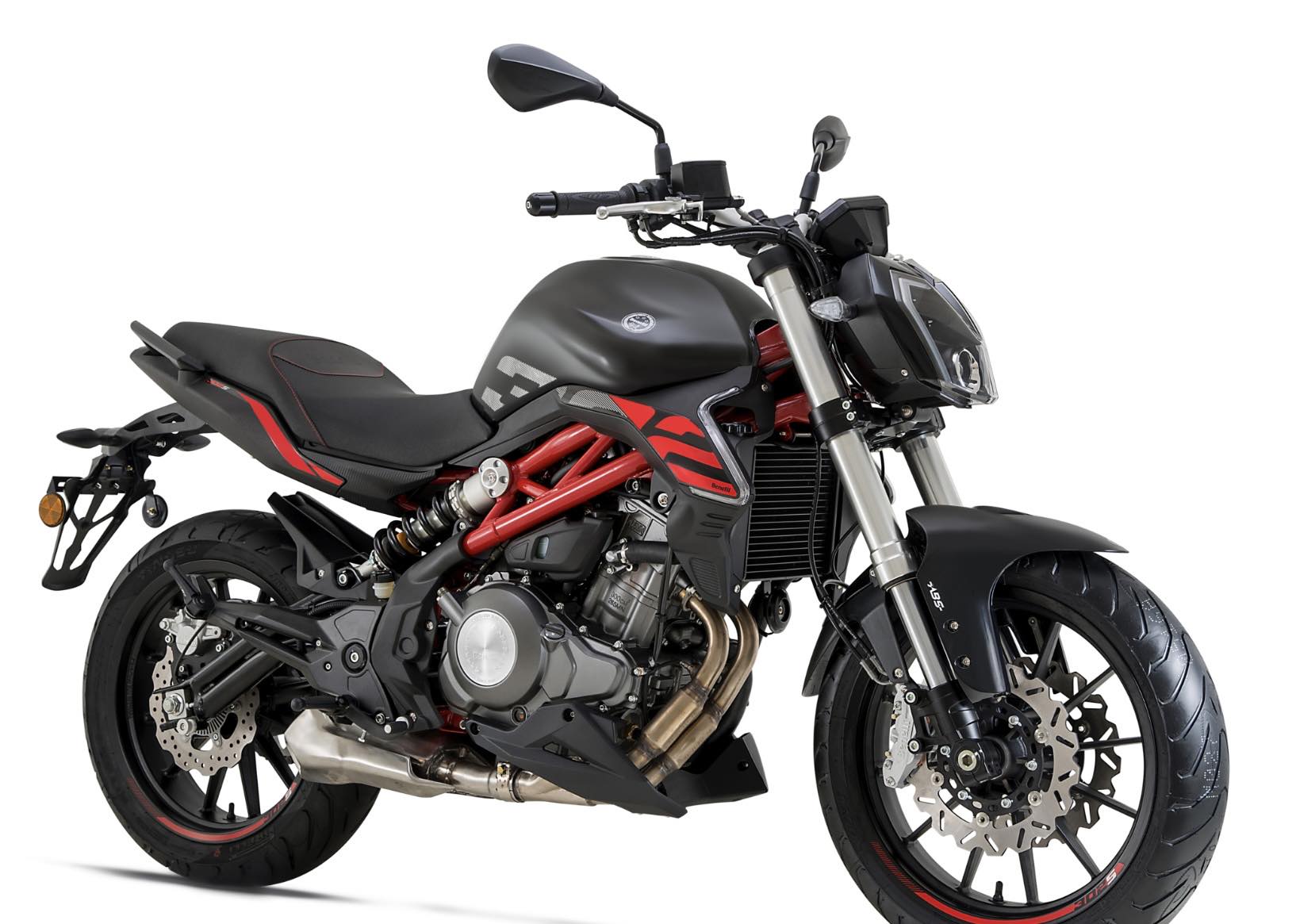 Benelli 302S