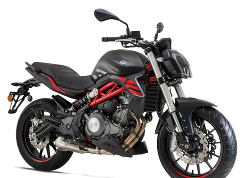 Benelli 302S