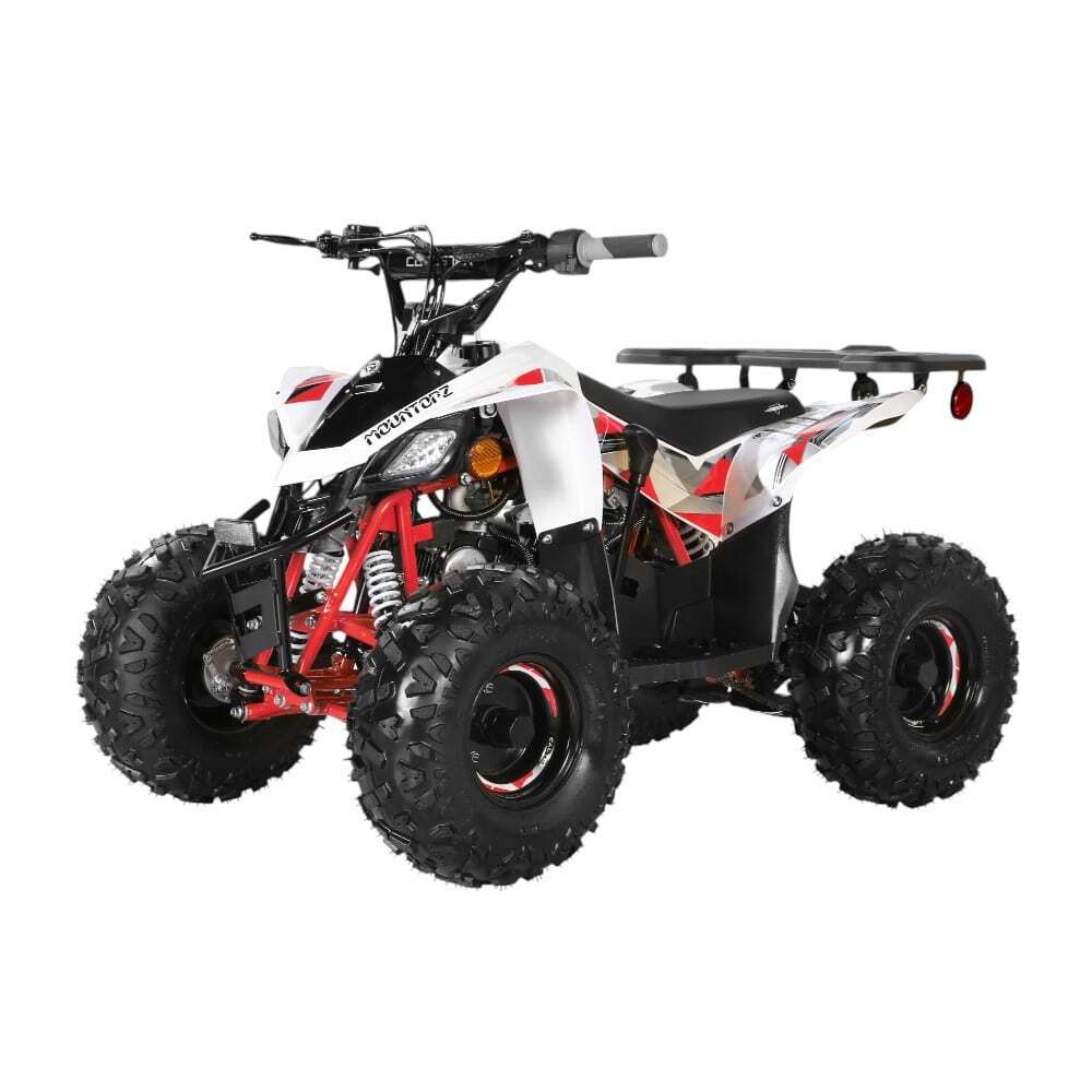 3125R2 – Scooters Plus
