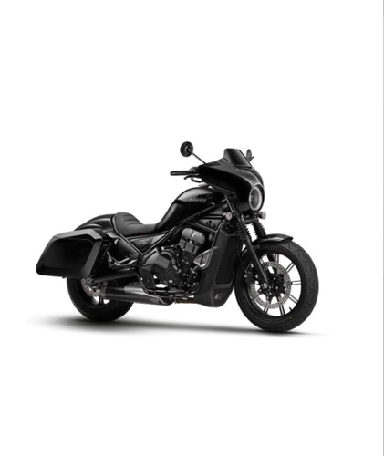 Calibro Bagger