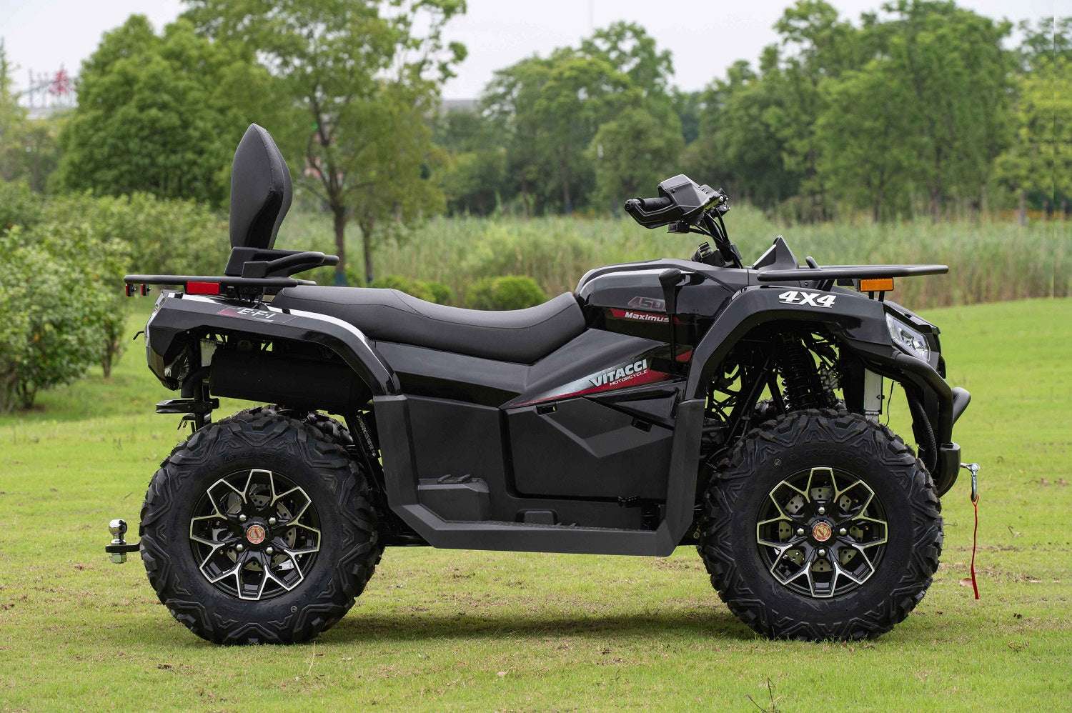 MAXIMUS 450L