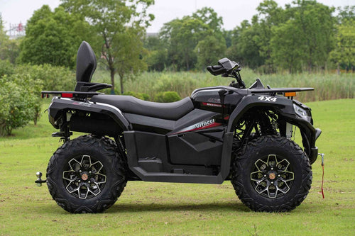MAXIMUS 450L