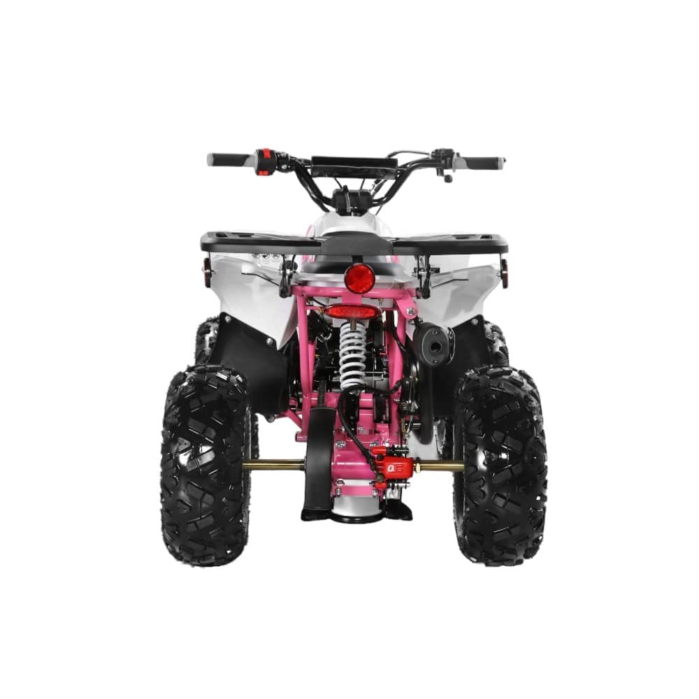3125R2 – Scooters Plus