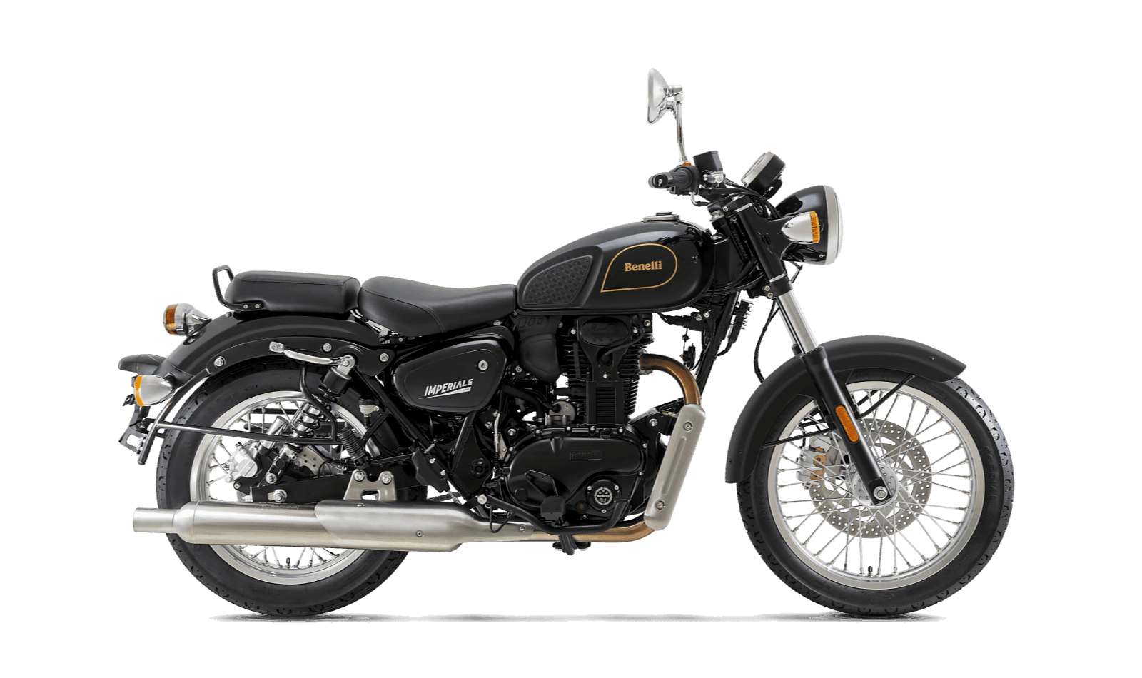 Imperiale 400