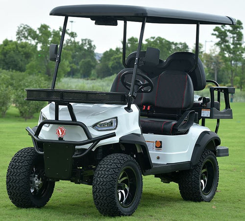 E BOLT-ELECTRIC GOLF CART