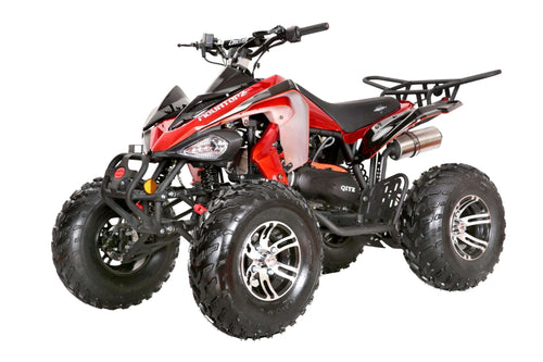 CXC 250cc Manual Coolster®