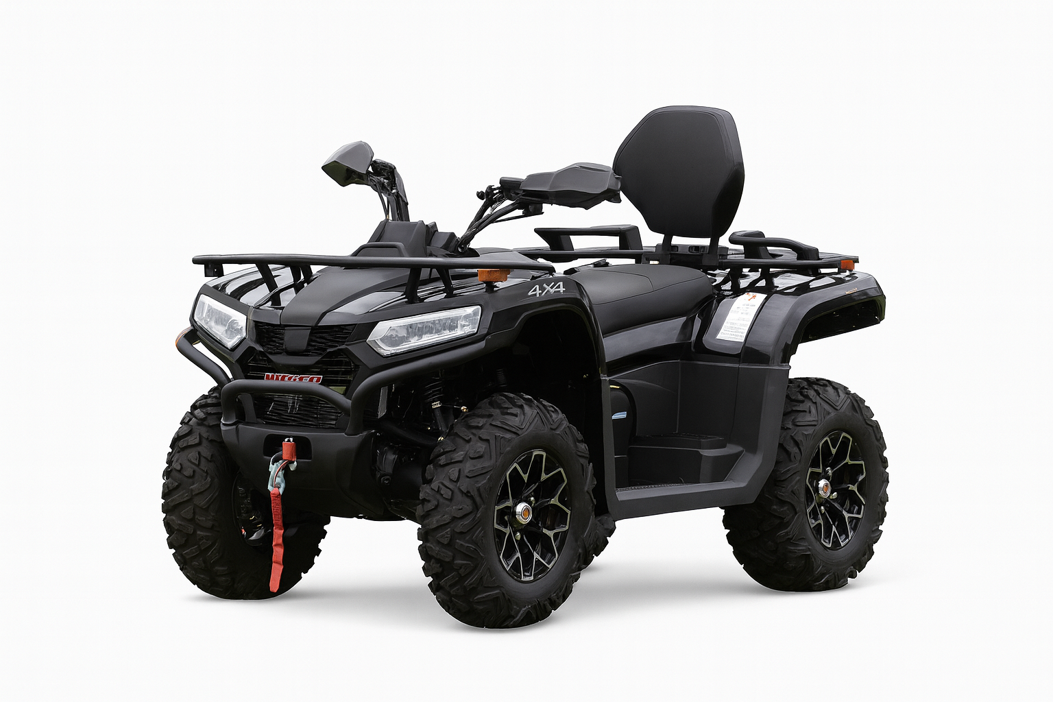 MAXIMUS 450L