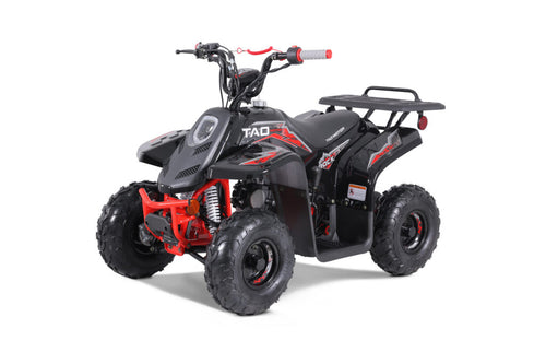 ROCK 110cc With Reverse