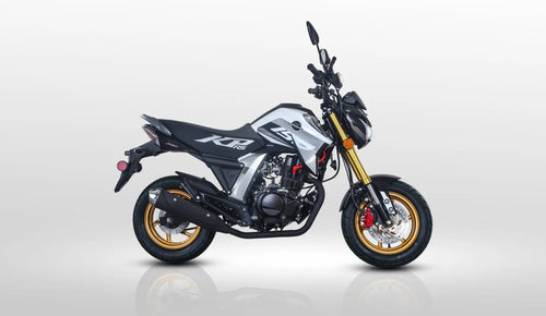 KP MINI RS 150cc (EFI)
