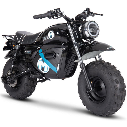 Mini Bike Lithium 60v 1500w