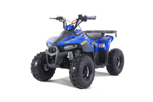 MUDHAWK 6