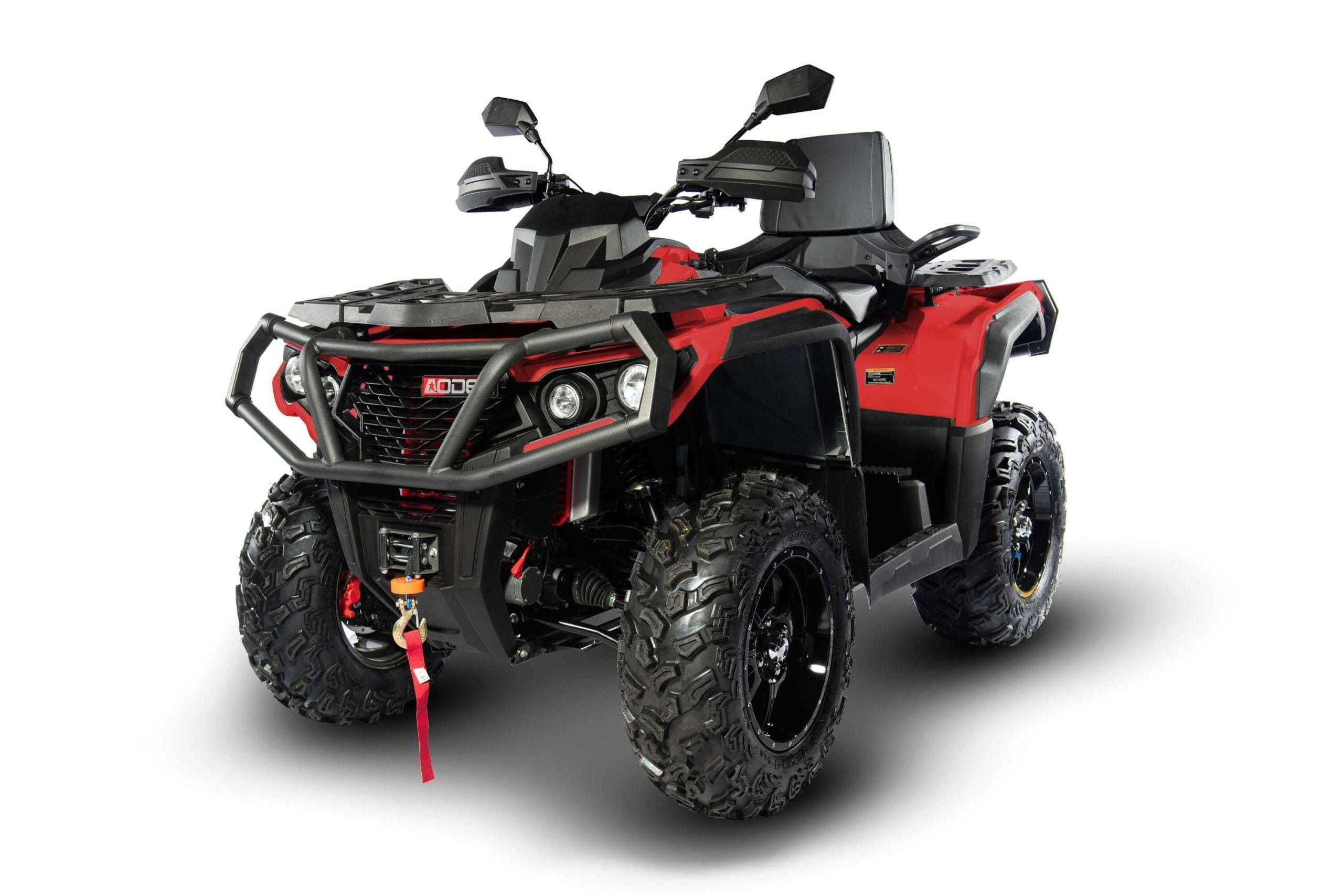 PathCross 1000CC-L