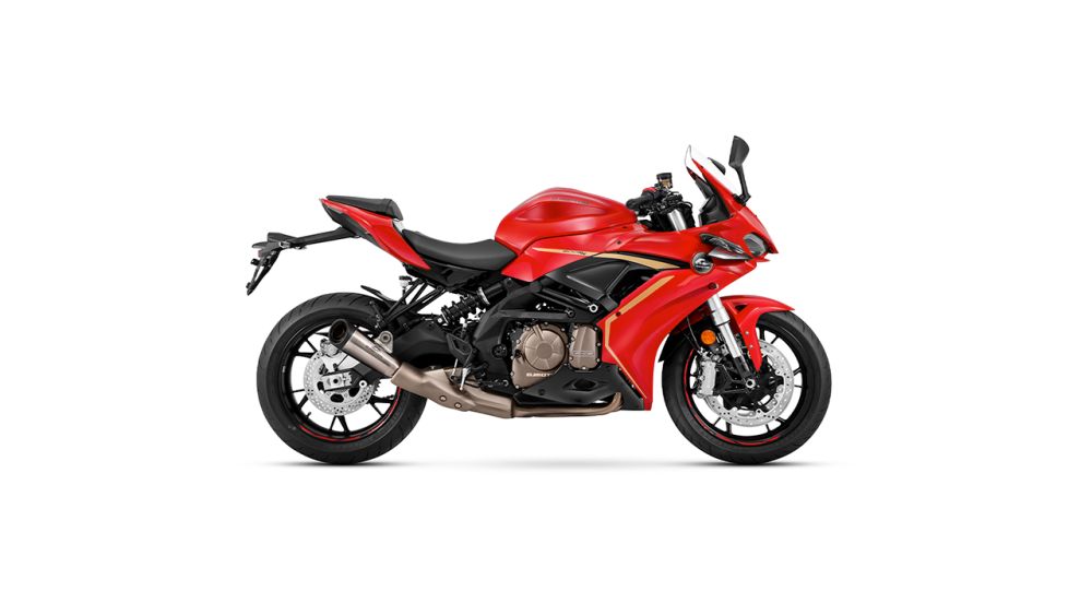 SRK 600 RC