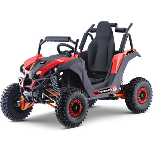 Raider Kids UTV 48v 1200w