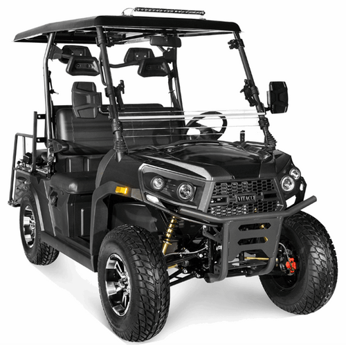 ROVER E 5.0KW (ELECTRIC)