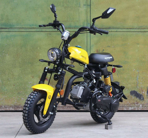 Rogue 150cc