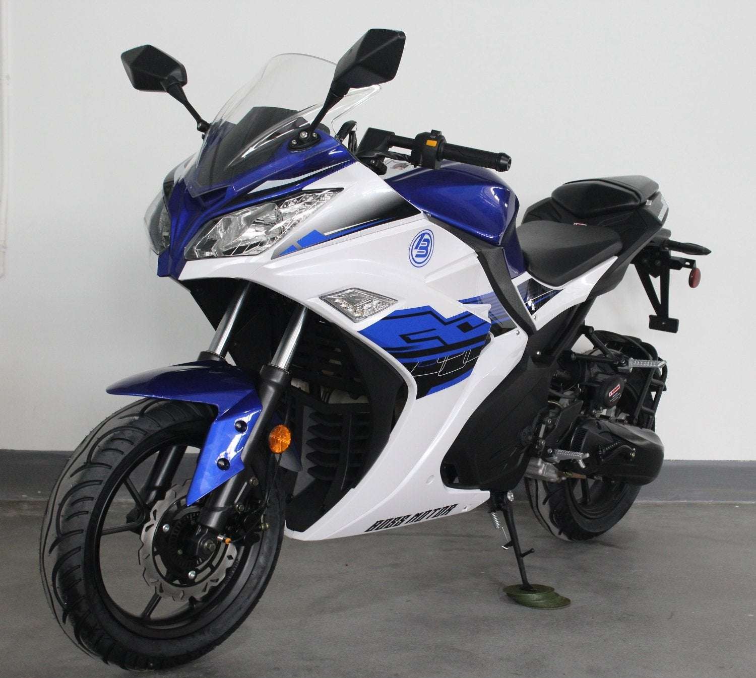 SUPER SPORT 200SST