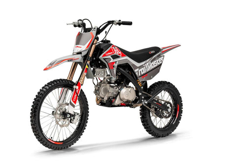 TrailMaster TM SX 150 Pro Series
