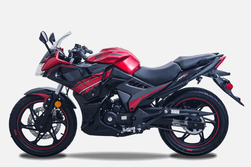 USED FALCON 250CC