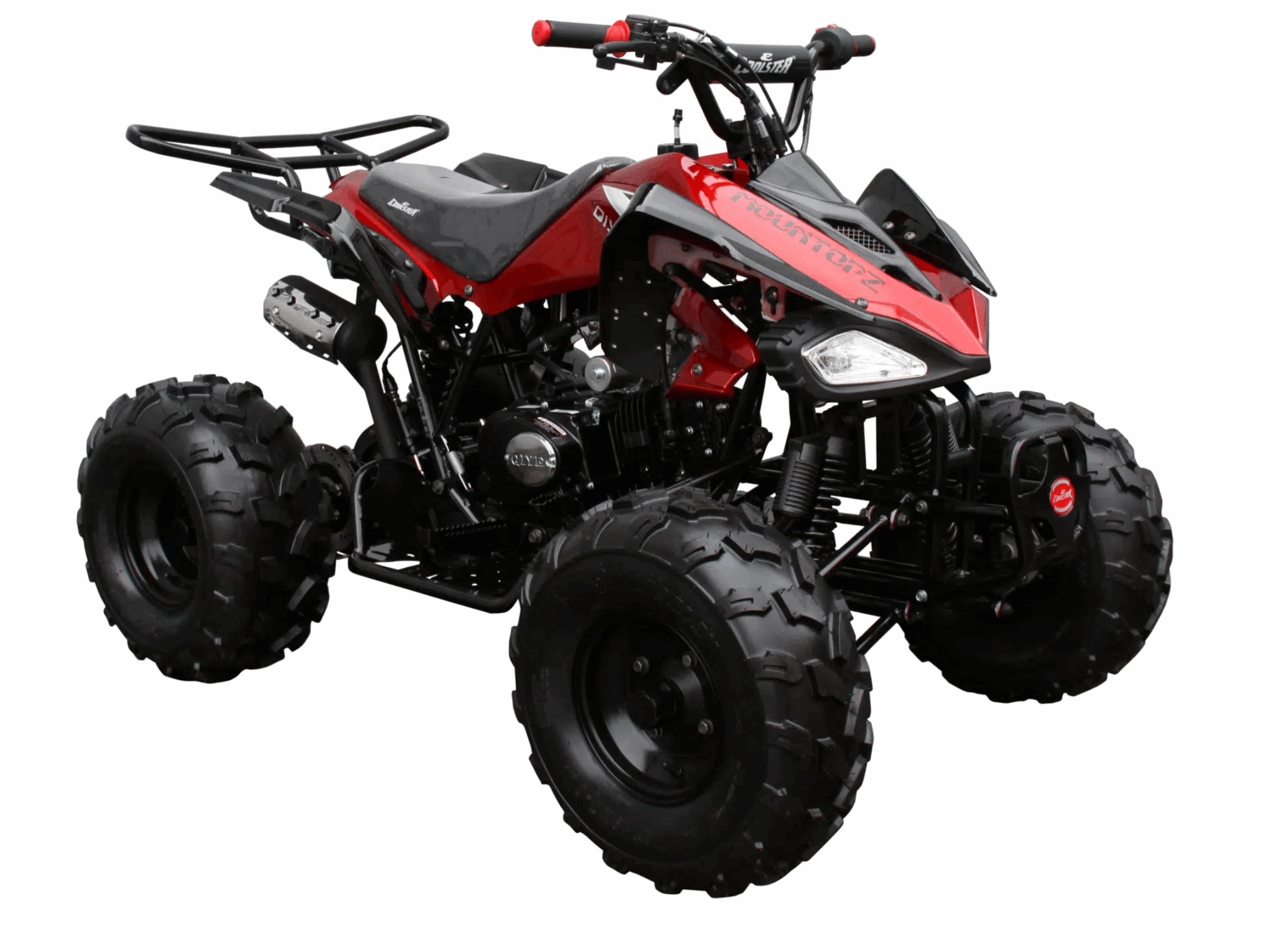 CX-2  125cc Coolster®