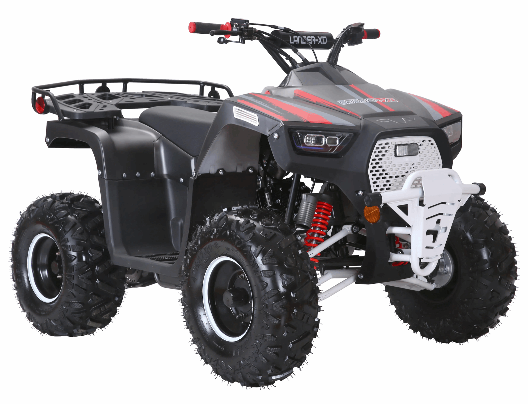 LANDER-XD 125UF