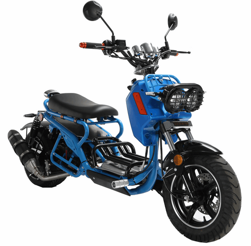 Ryker - MadDog 150CC