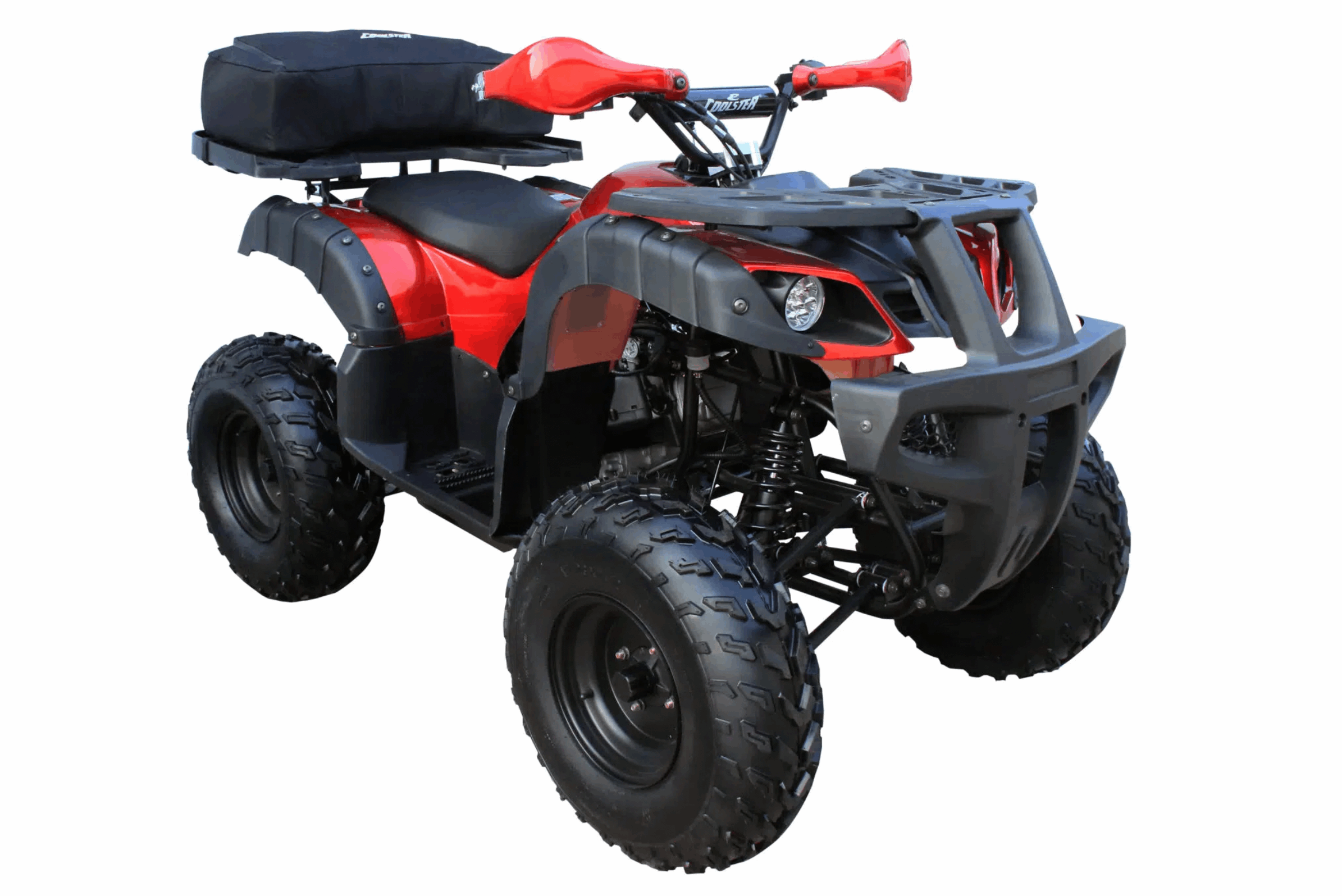 DX-4 Atv-3200u Coolster off road