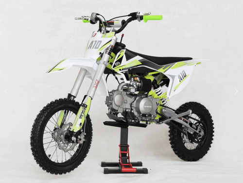 EGL A10 PRO 125