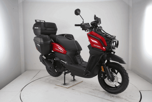 TANK 200 EFI - T13 (DELUXE)