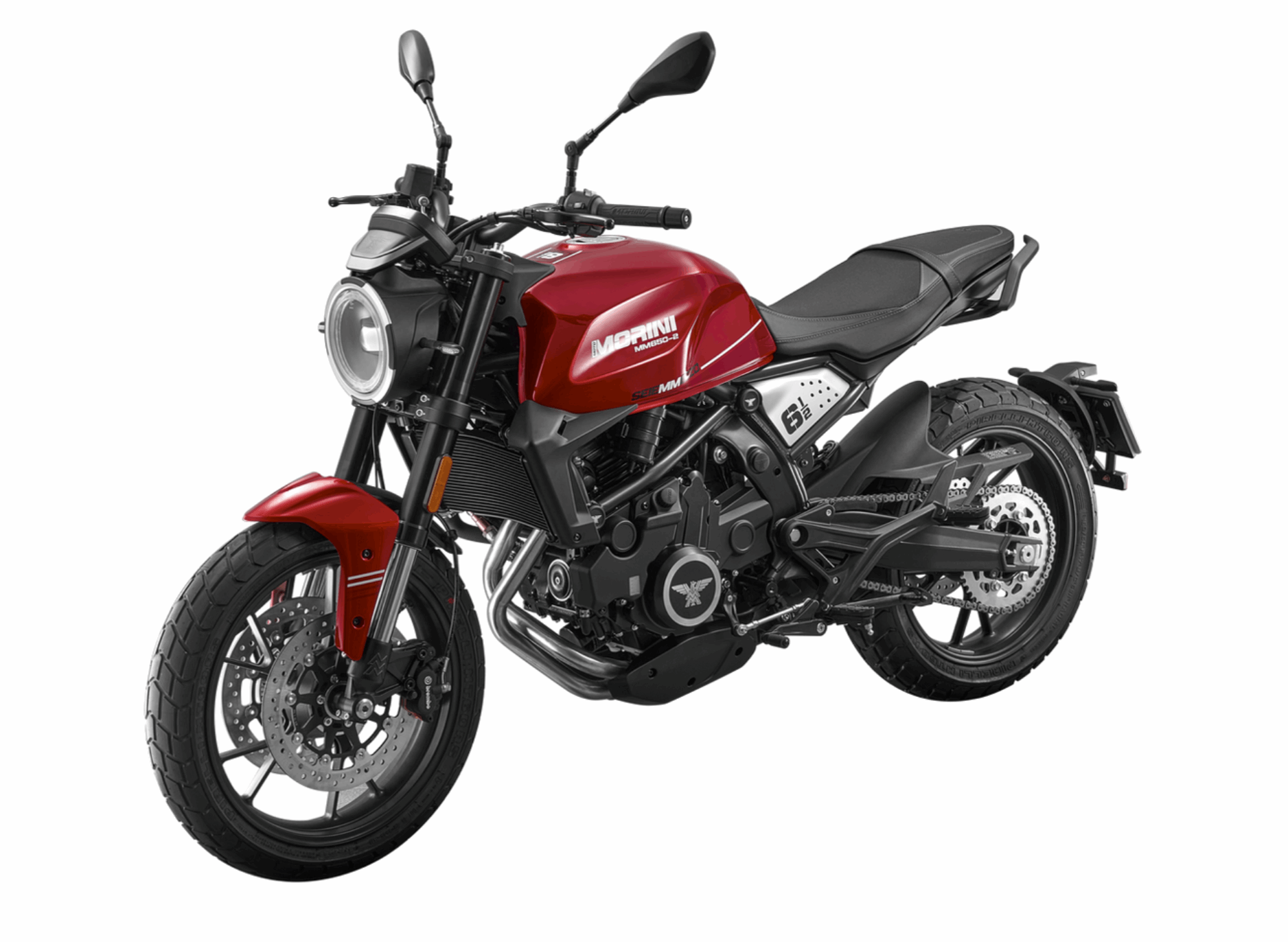 SEIEMMEZZO STR SPORT 2023