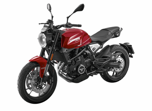 SEIEMMEZZO STR SPORT 2023
