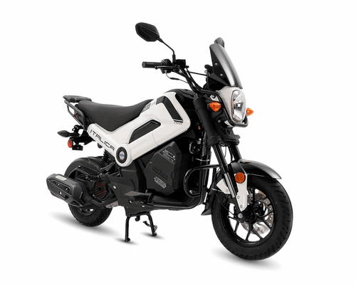 BULLDOG 150CC