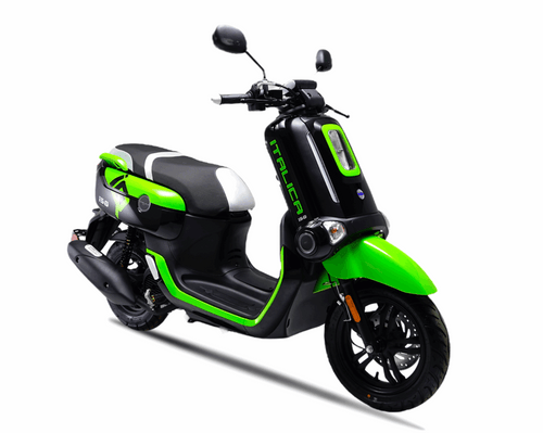 IQ 150CC