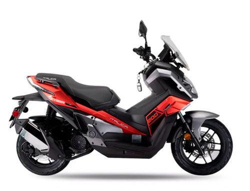 CYBER 200CC