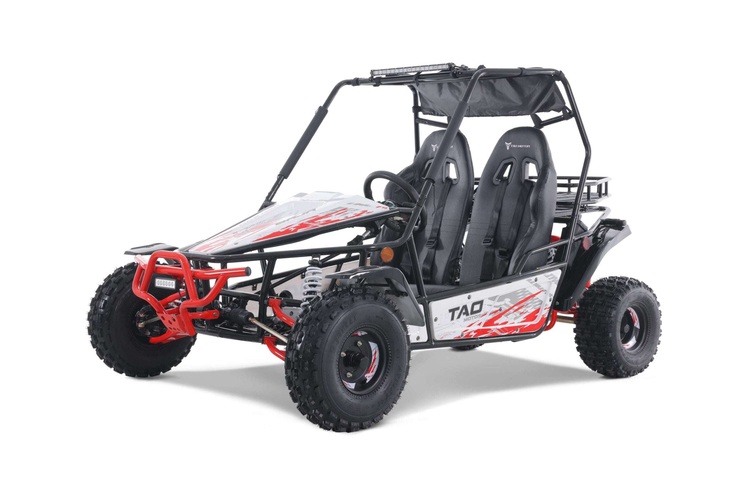 2023 BAJA SPORT 200