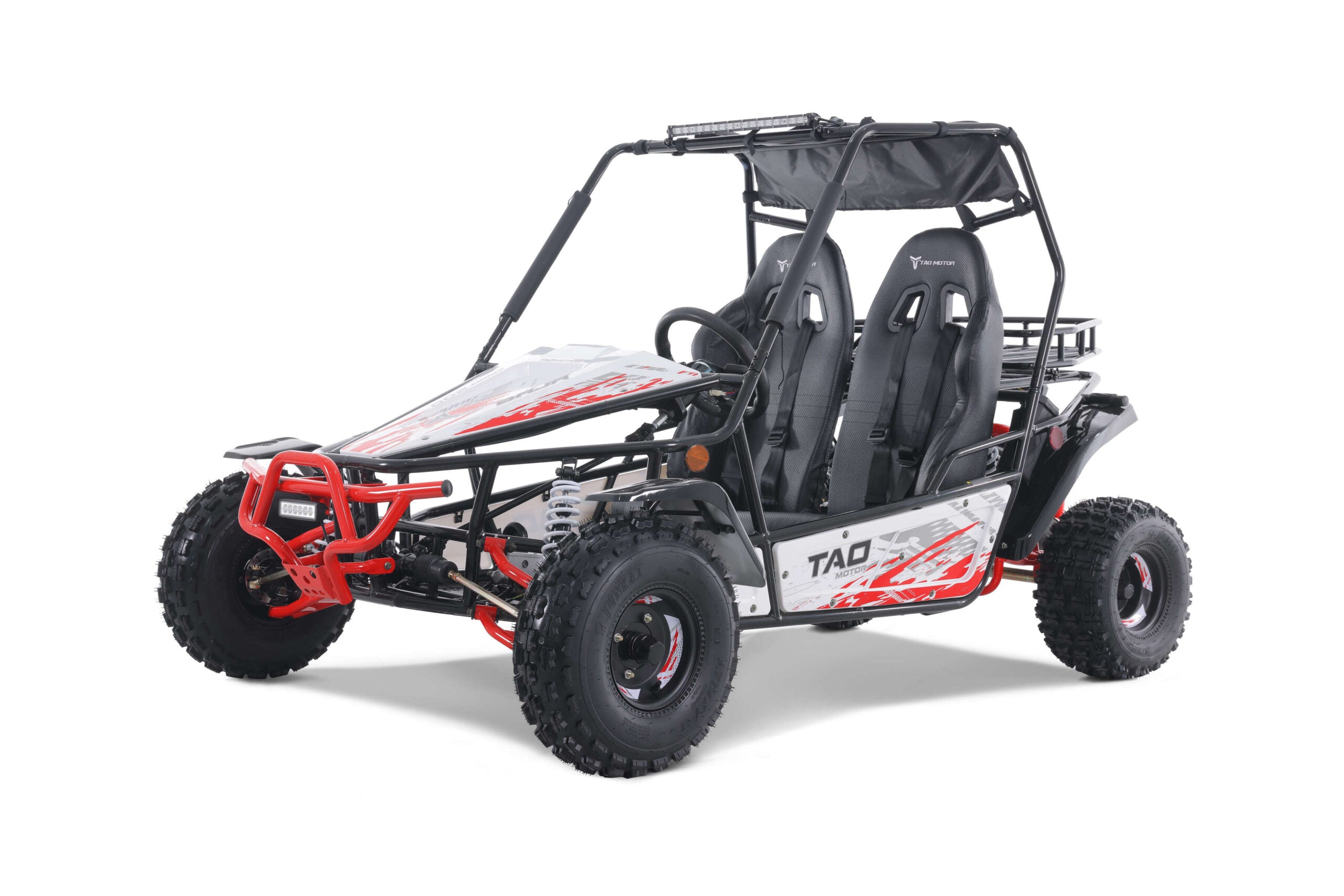 2023 BAJA SPORT 200