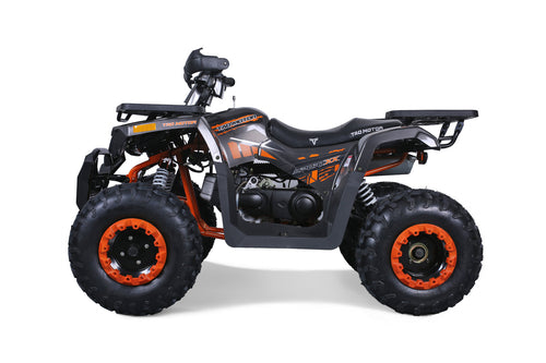 Raptor G200cc