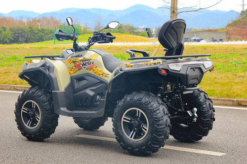 ATV LONCON  550CC