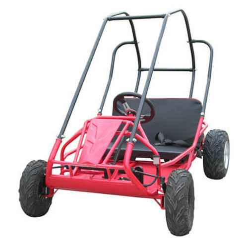 TrailMaster MID XRS Go-Kart