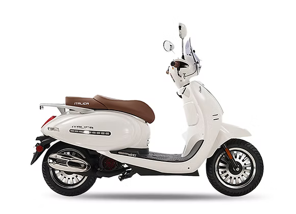 BELLA 150CC