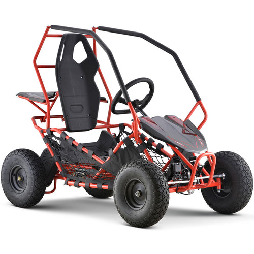 Maverick Kids Go Kart Electric 36v 1000w