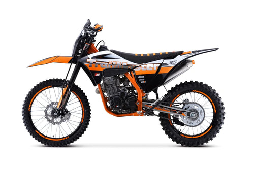 Trailmaster TM35 250cc