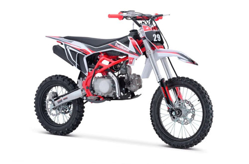 TM-29 DirtBike 125cc