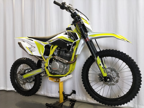 EGL A12 PRO 150CC