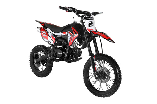 M-125CC Coolster®