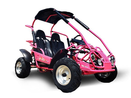 MID XRX/R TrailMaster